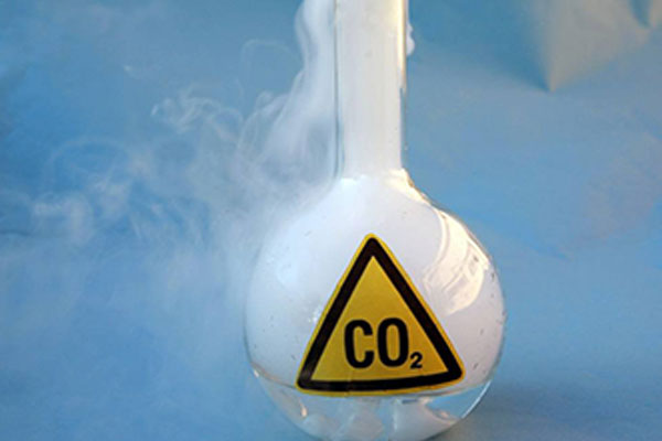 بررسی گریدهای گاز کربنیک و خلوص آن‌ها