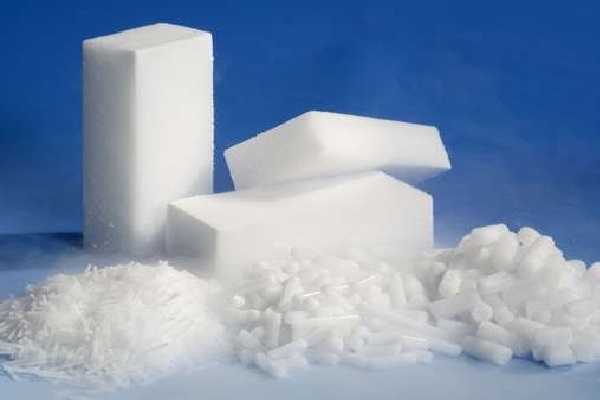 افزایش ماندگاری یخ خشک