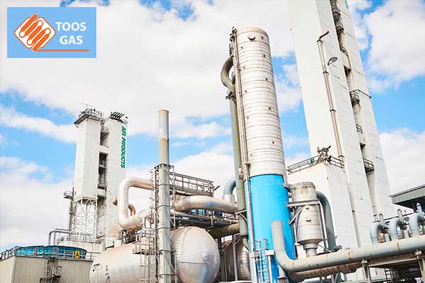 کاربردها و موارد مصرف اکسیژن