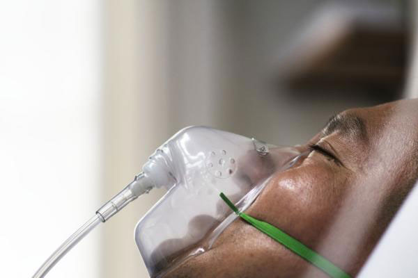 مدیریت هند در تامین اکسیژن دوران کرونا