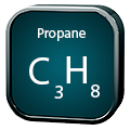 گاز پروپان