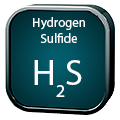 گاز هیدروژن سولفید