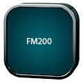 گاز FM200