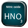 گاز نیتریک اکسید