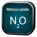 گاز نیتروس اکساید