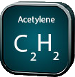 گاز استیلن