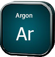 گاز آرگون