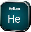 گاز هلیوم